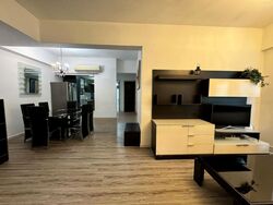 Hume Park I (D21), Condominium #557623851